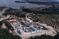 ETA Santa &Aacute;gueda